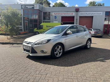 Used Ford Focus 2013 for sale - 75919619: Photo