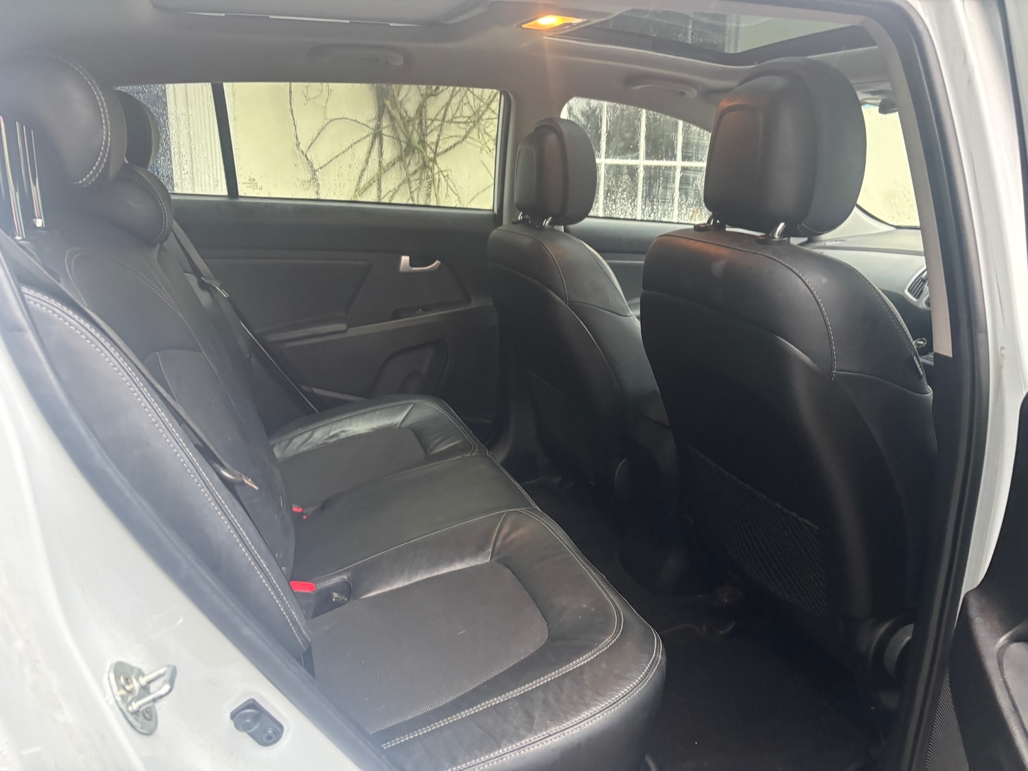 Used Kia Sportage 2016 for sale - 77158342: Photo 10