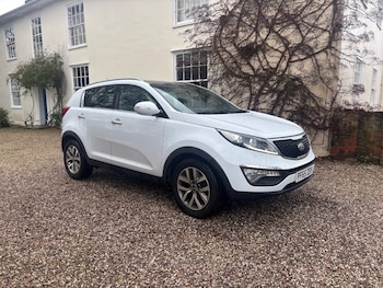 Used Kia Sportage 2016 for sale - 77158342: Photo