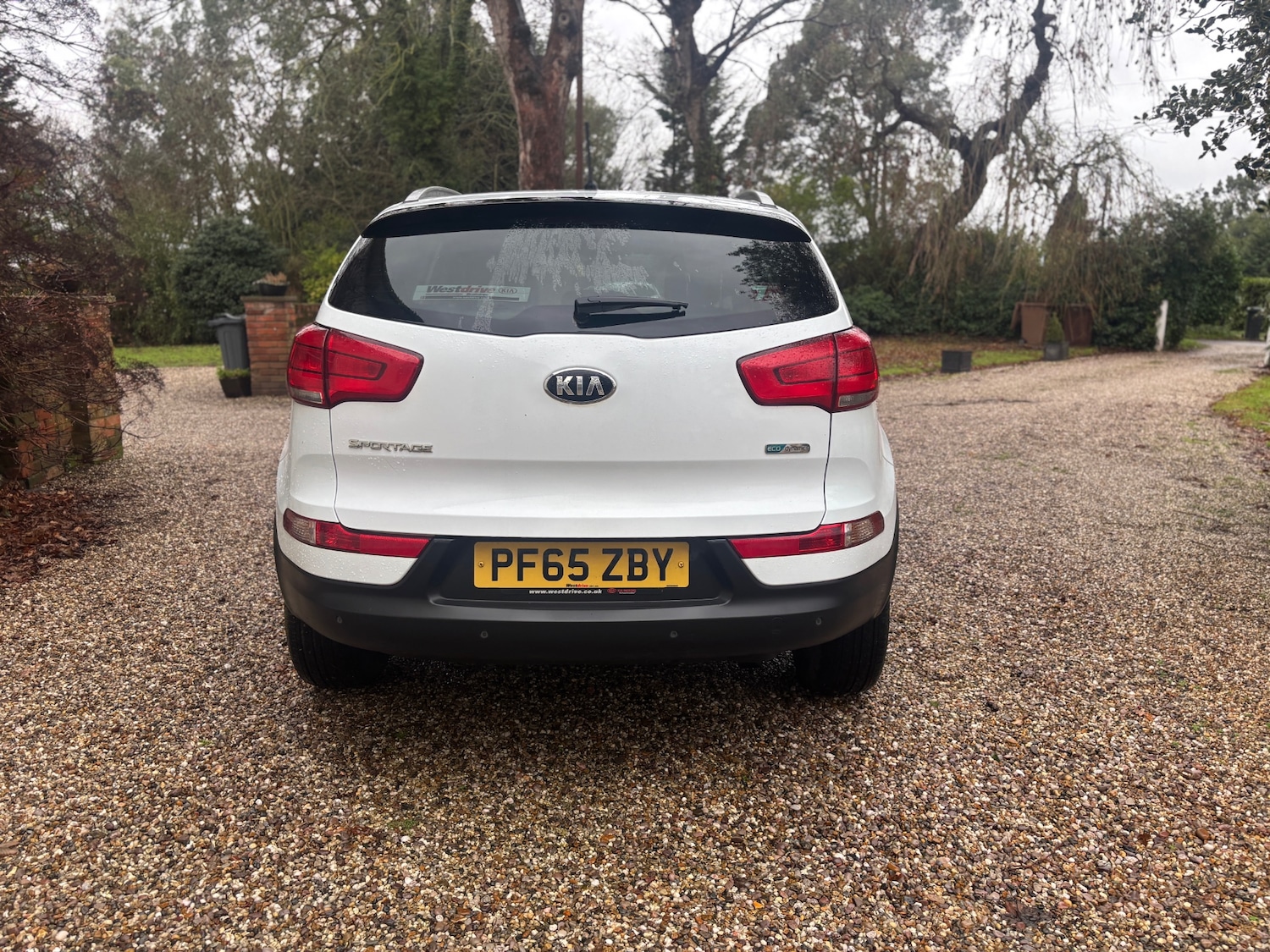 Used Kia Sportage 2016 for sale - 77158342: Photo 5