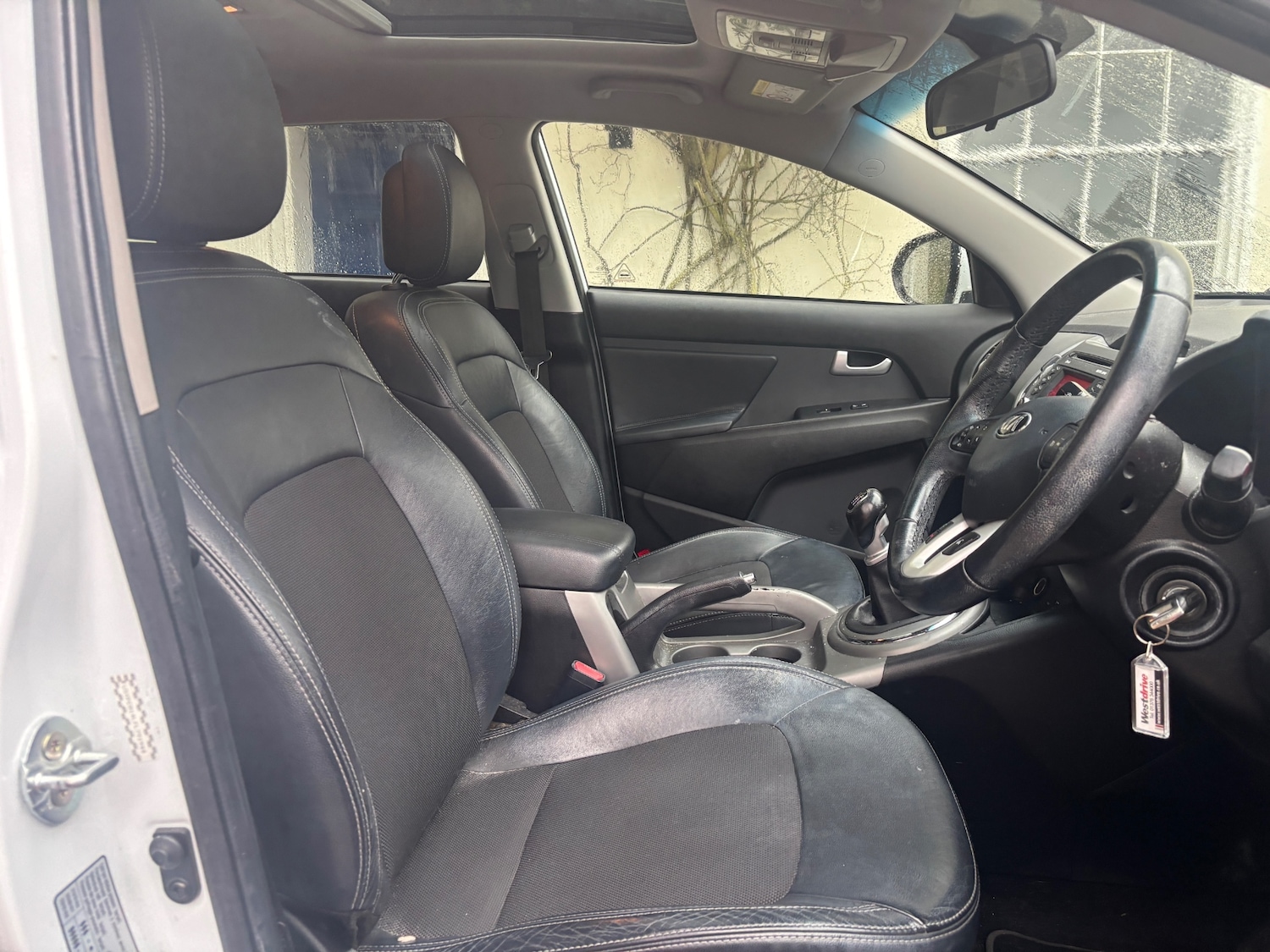 Used Kia Sportage 2016 for sale - 77158342: Photo 7