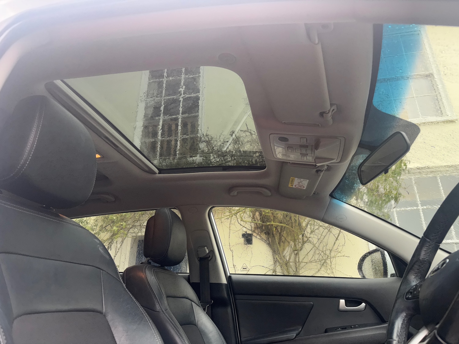 Used Kia Sportage 2016 for sale - 77158342: Photo 8