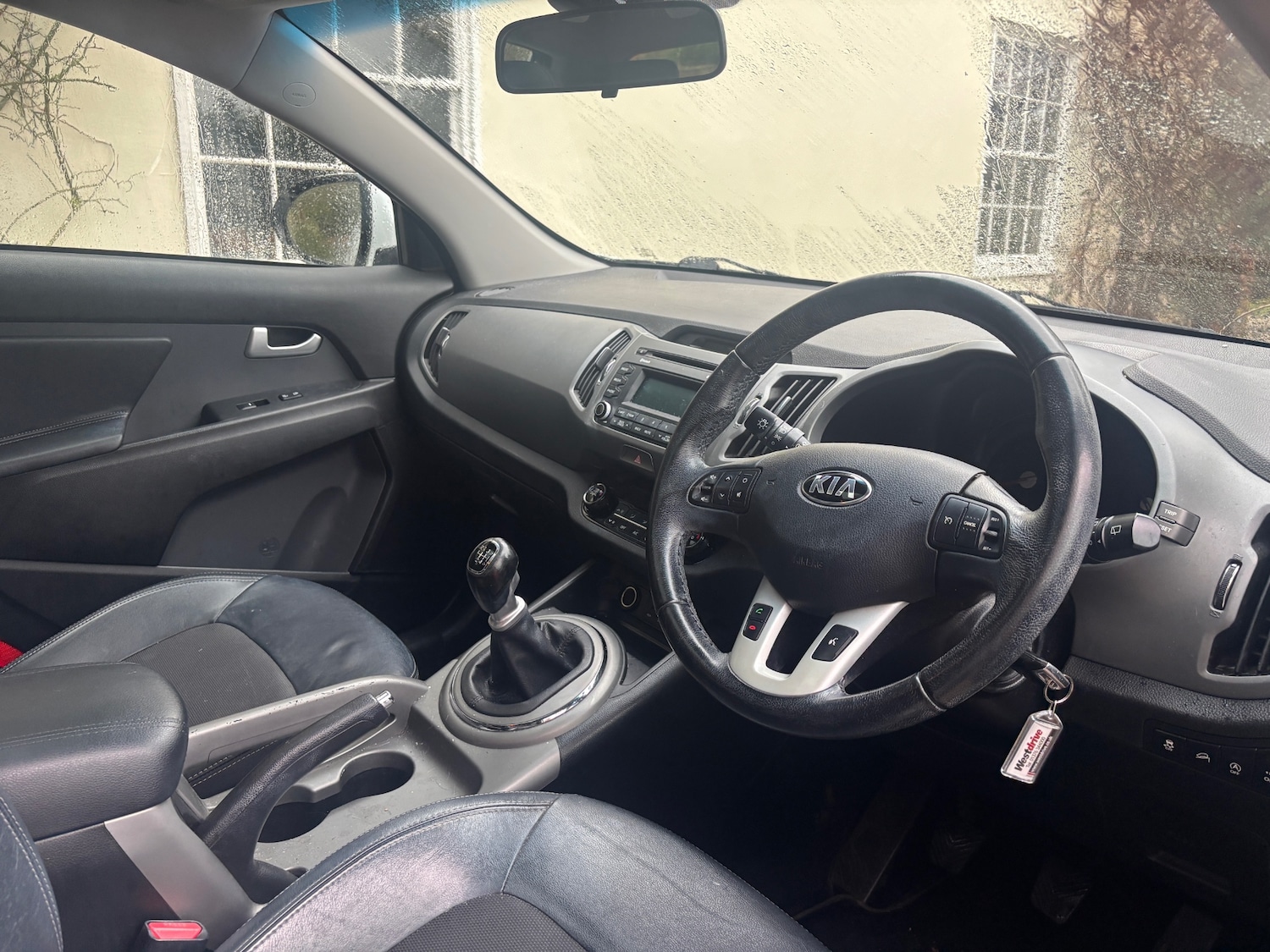 Used Kia Sportage 2016 for sale - 77158342: Photo 9