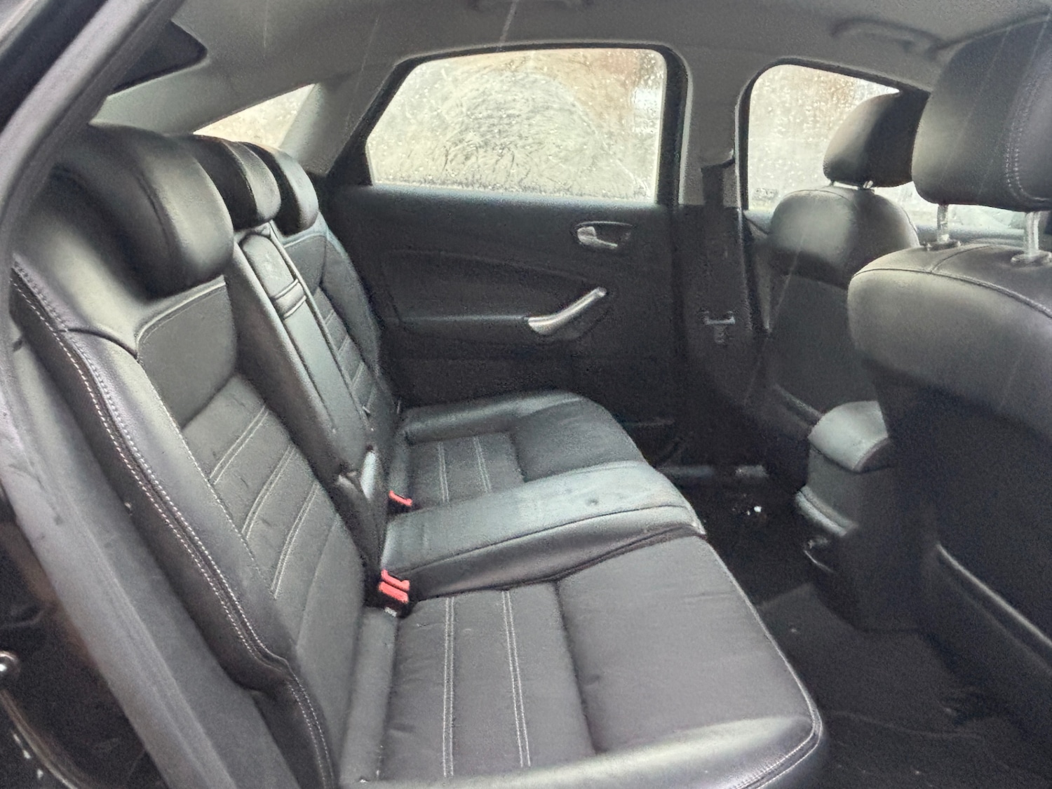 Used Ford Mondeo 2008 for sale - 77138014: Photo 7