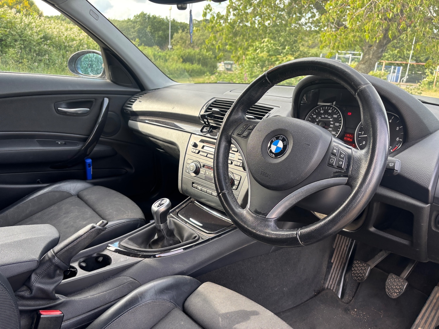 Used BMW 1 Series 2007 for sale - 76608942: Photo 3