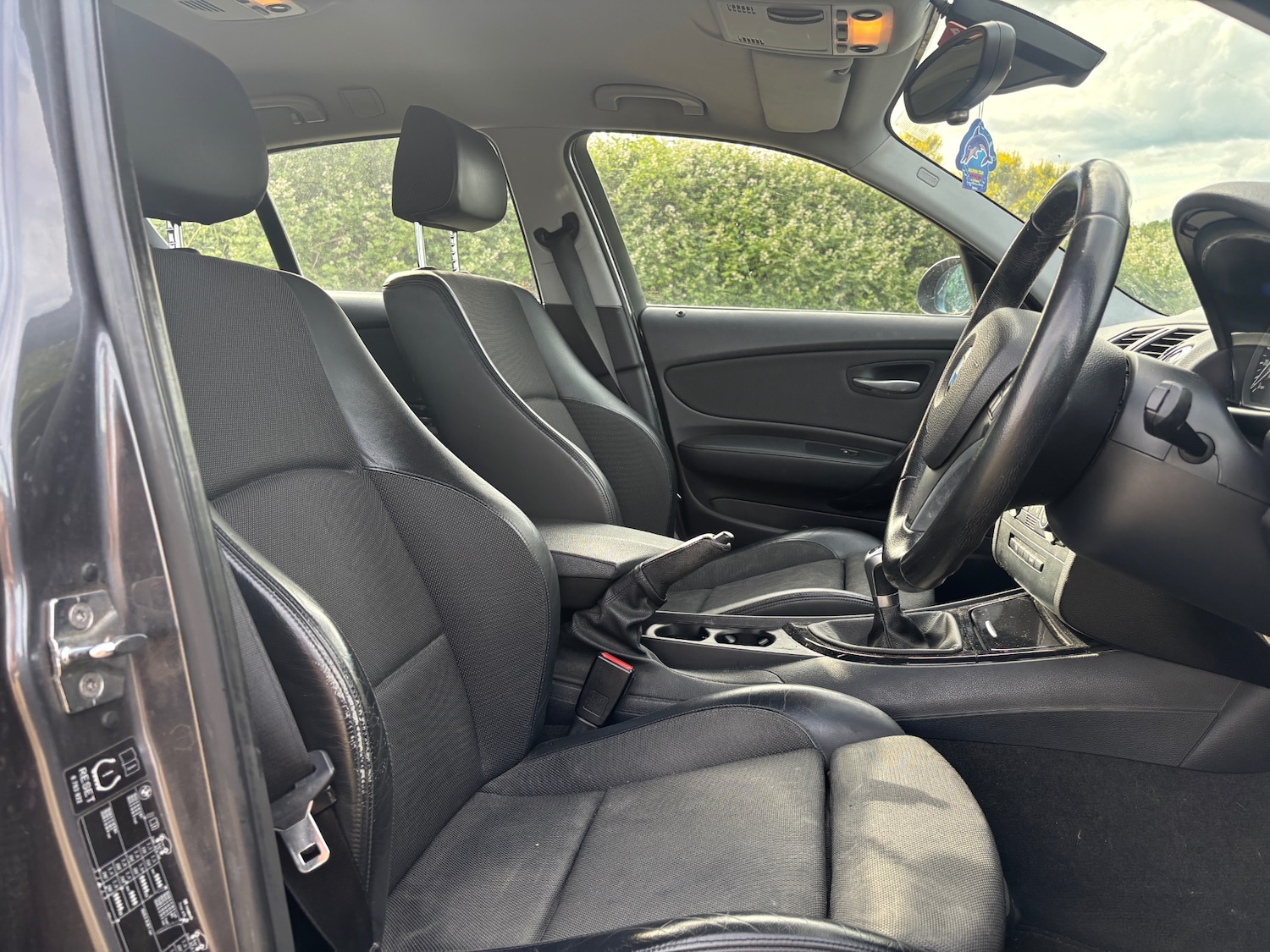 Used BMW 1 Series 2007 for sale - 76608942: Photo 4