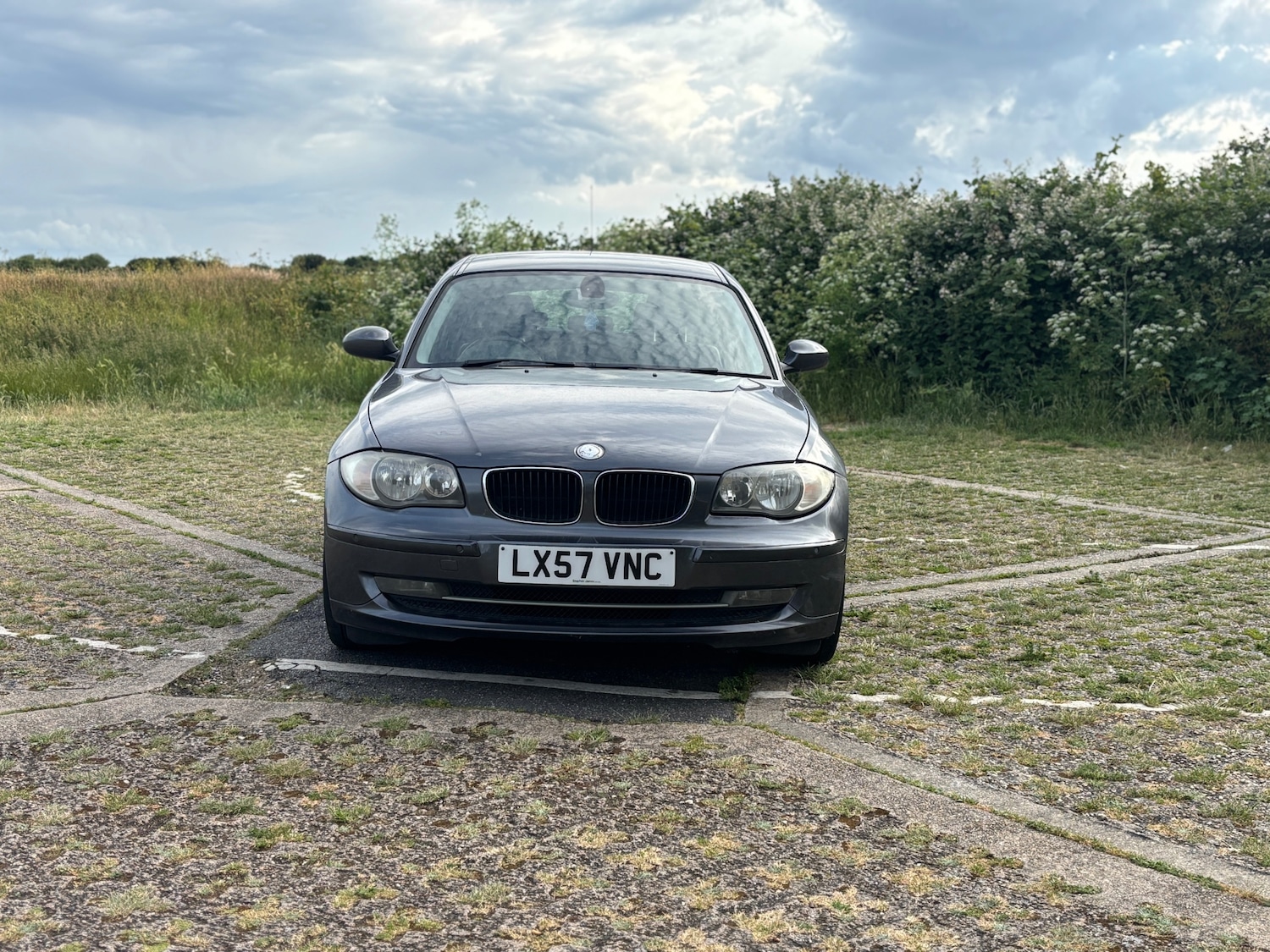 Used BMW 1 Series 2007 for sale - 76608942: Photo 5