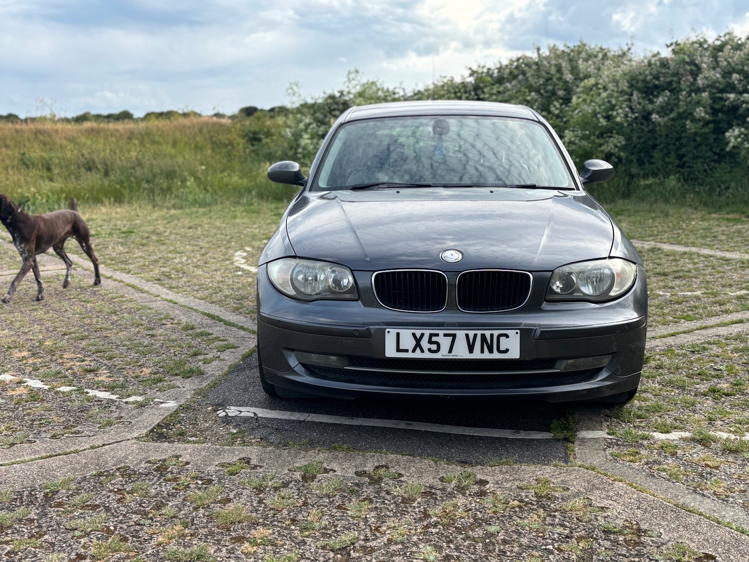 Used BMW 1 Series 2007 for sale - 76608942: Photo 6