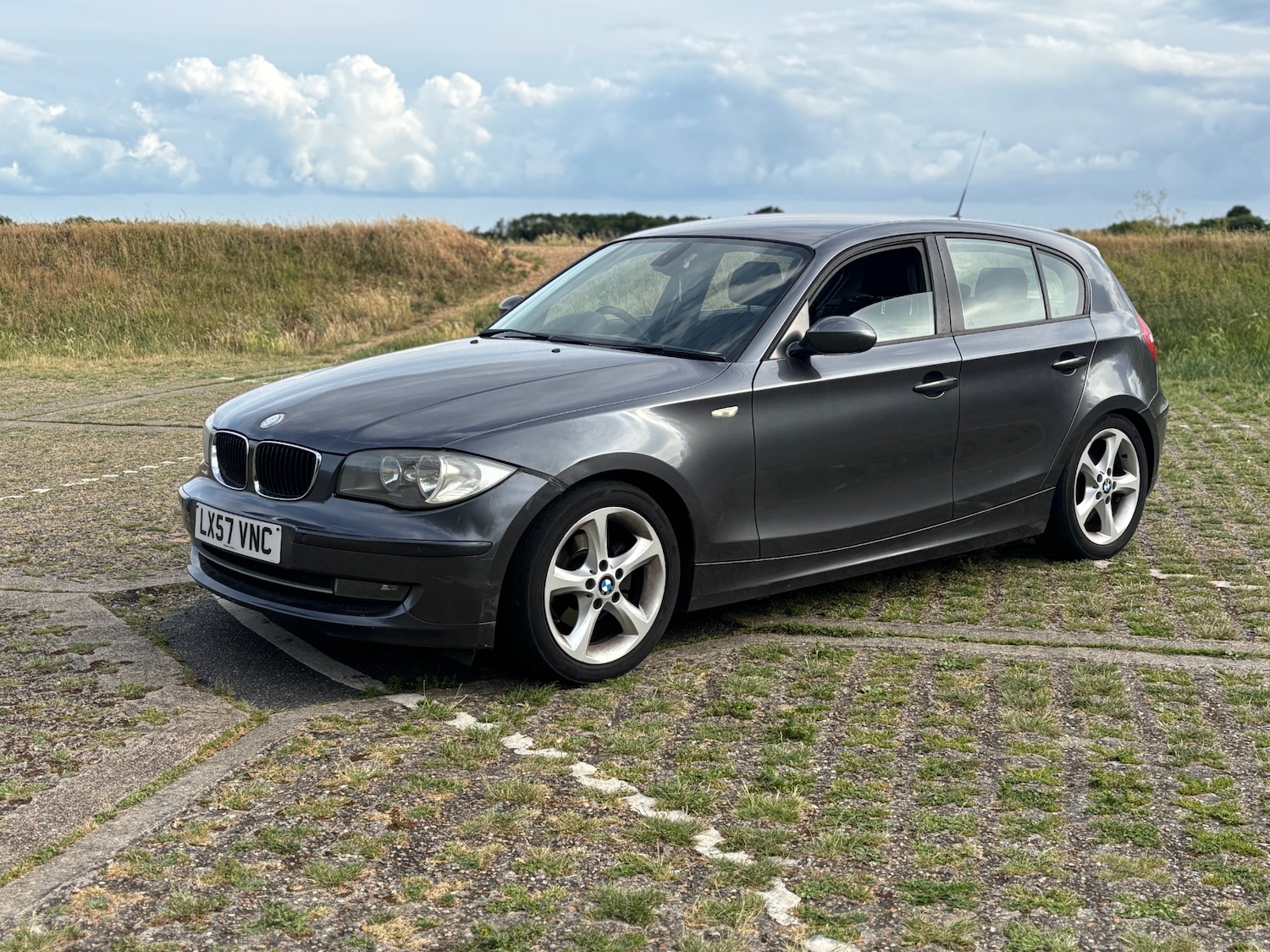 Used BMW 1 Series 2007 for sale - 76608942: Photo 7