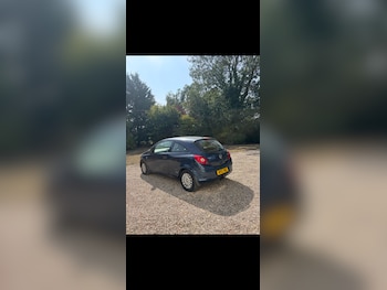 Used Vauxhall Corsa 2012 for sale - 75919790: Photo
