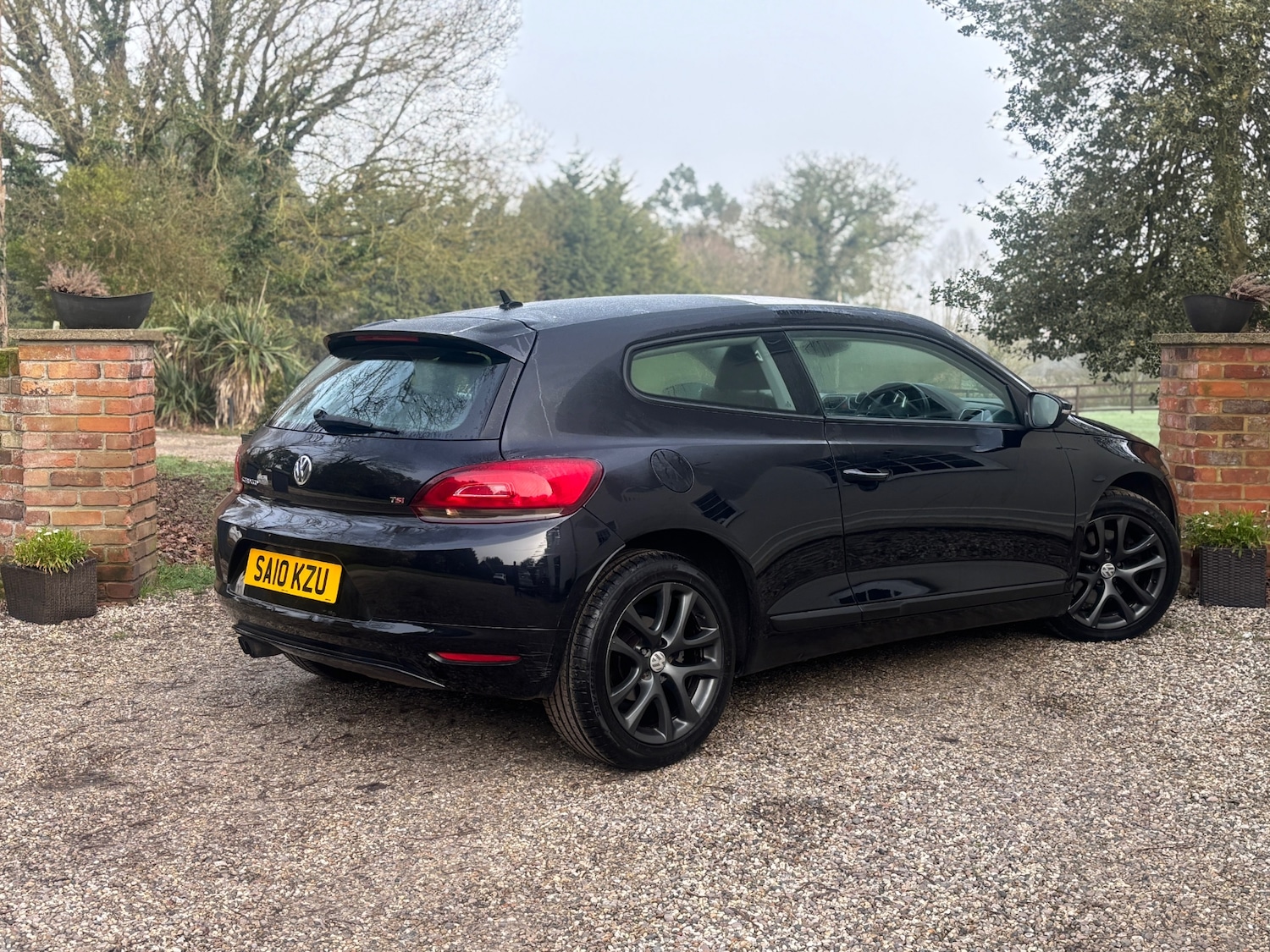 Used Volkswagen Scirocco 2010 for sale - 77774238: Photo 3