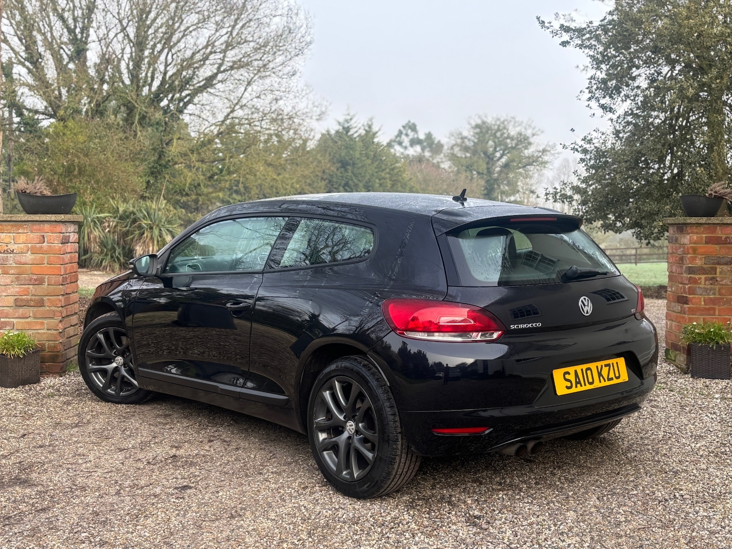 Used Volkswagen Scirocco 2010 for sale - 77774238: Photo 4