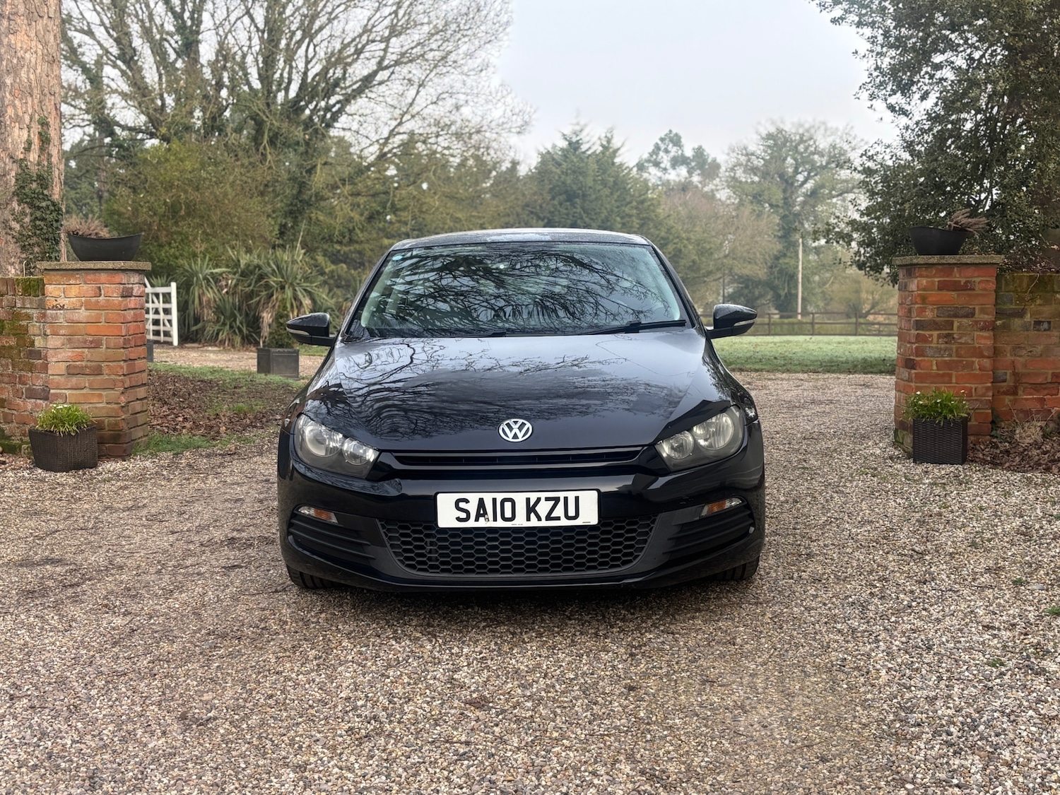 Used Volkswagen Scirocco 2010 for sale - 77774238: Photo 5