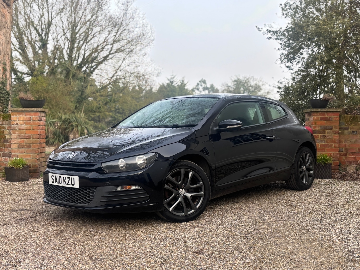 Used Volkswagen Scirocco 2010 for sale - 77774238: Photo 6