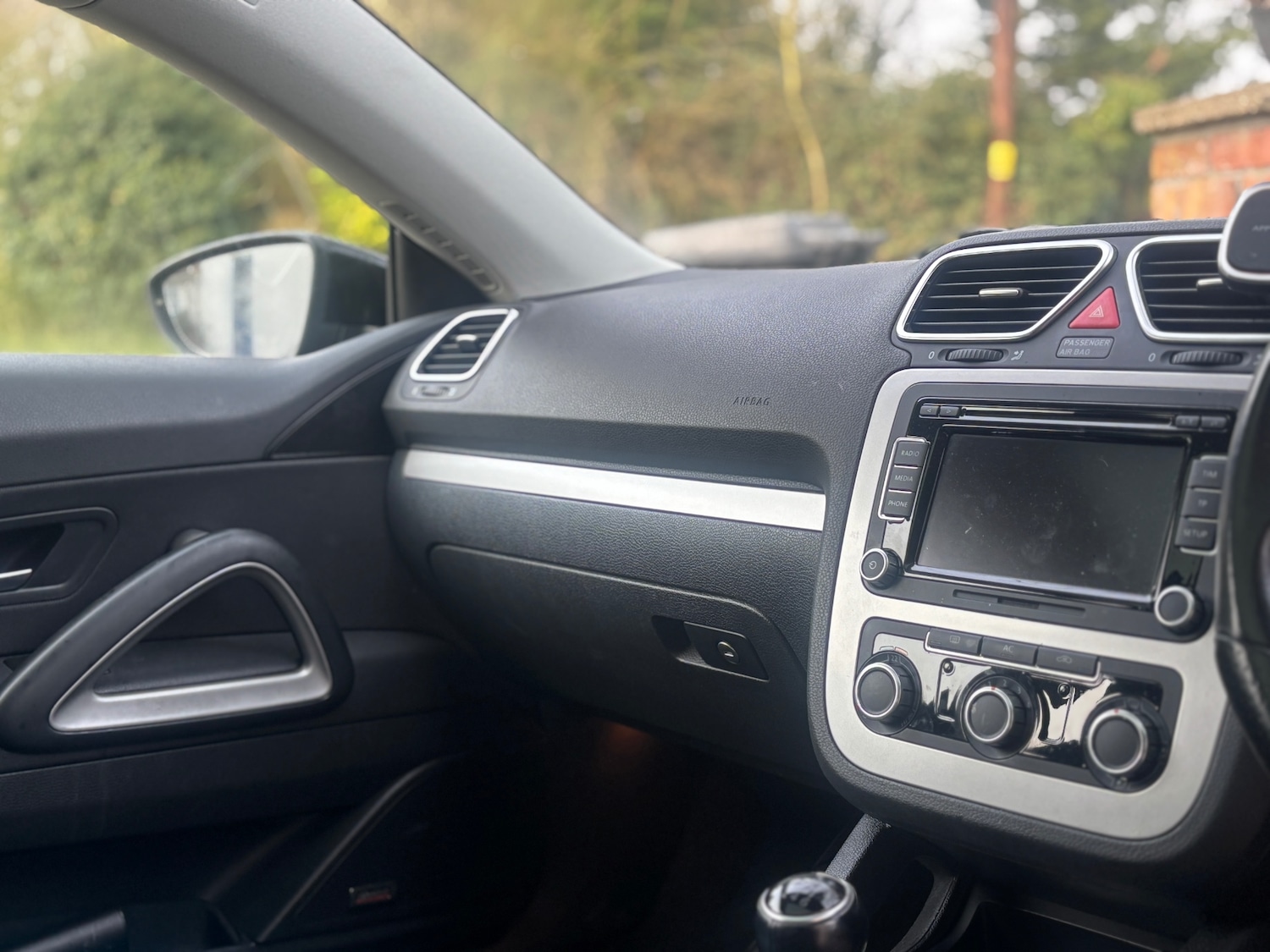 Used Volkswagen Scirocco 2010 for sale - 77774238: Photo 8