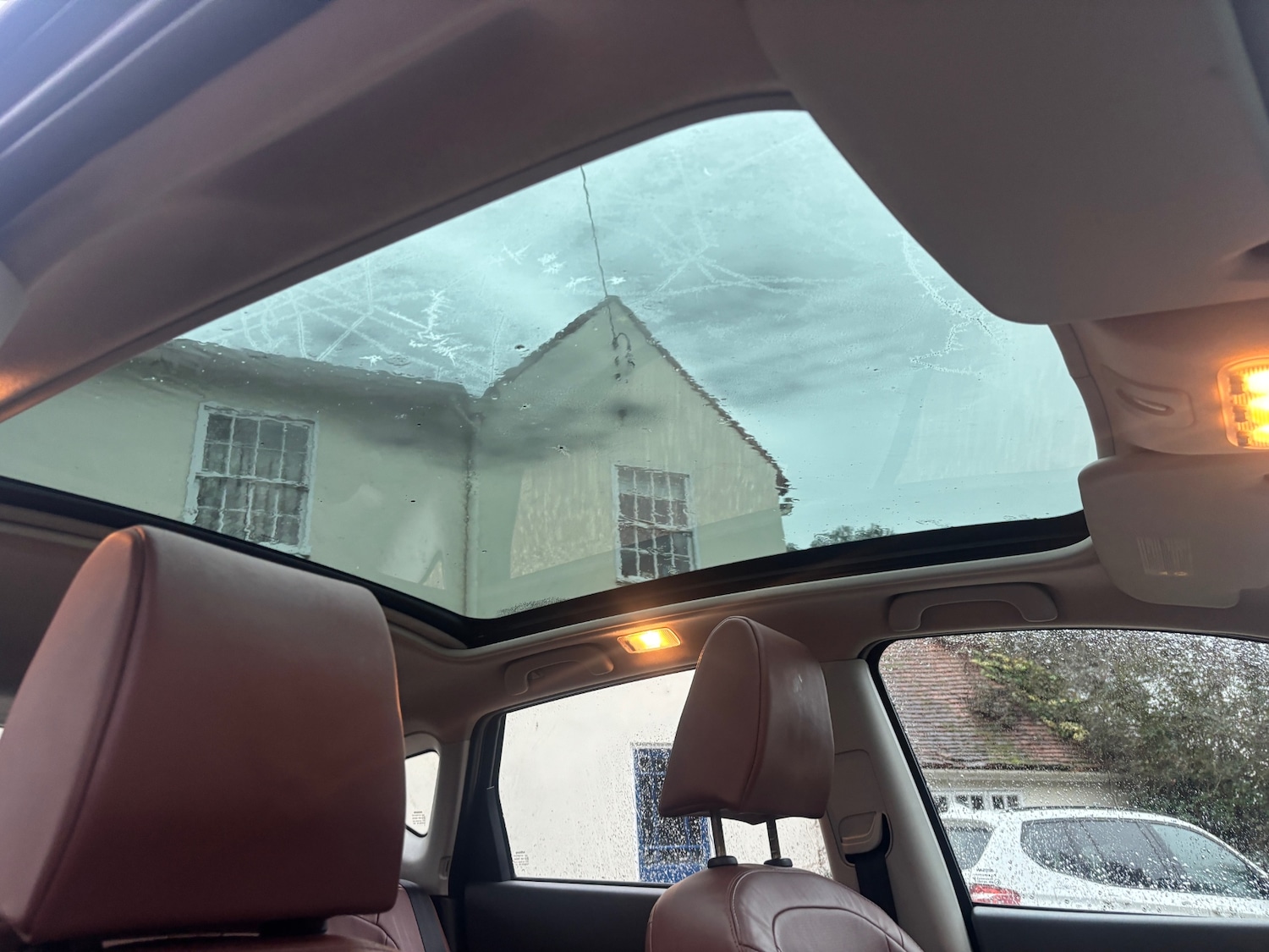 Used Nissan Qashqai 2008 for sale - 77282785: Photo 13