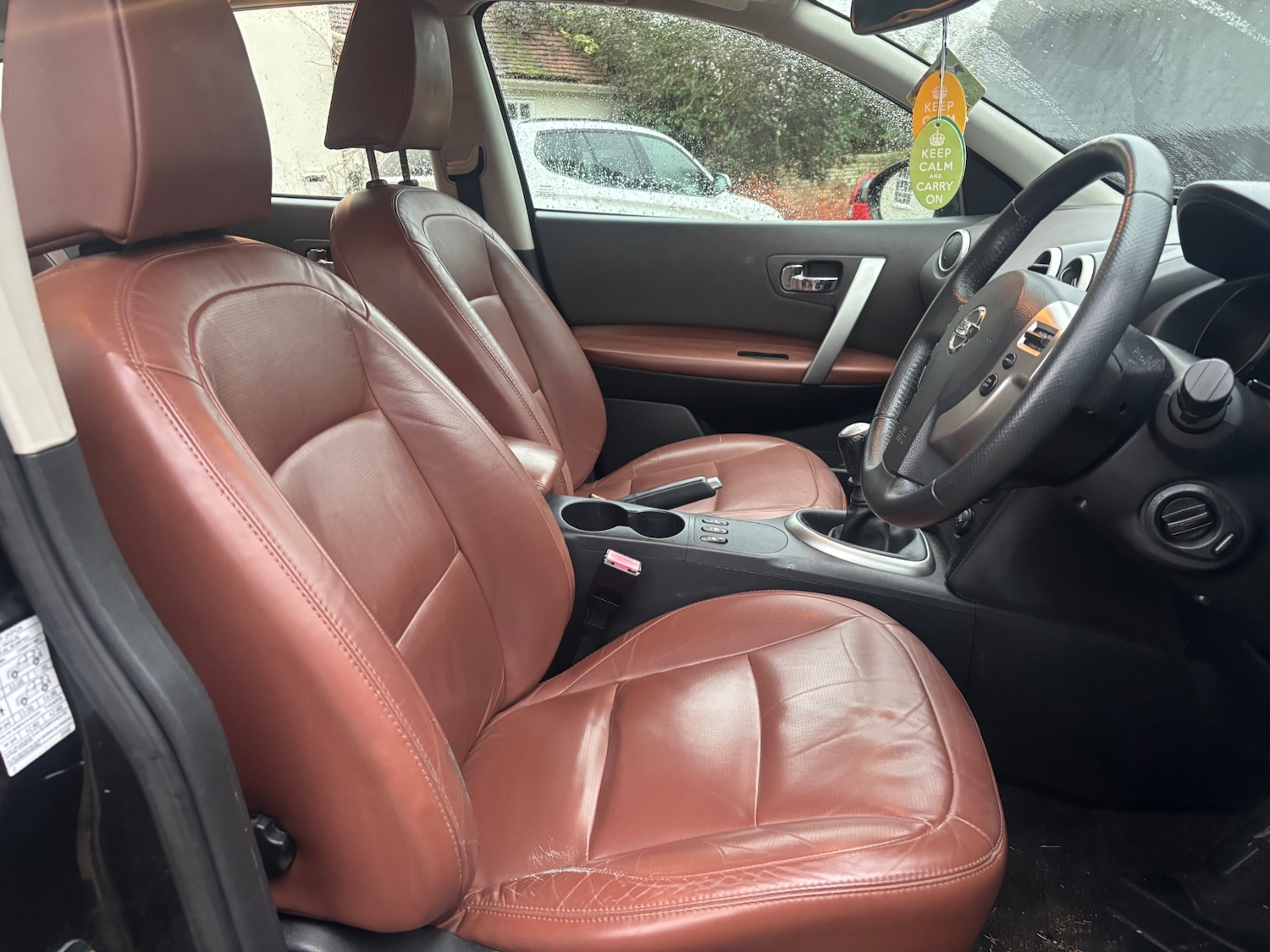 Used Nissan Qashqai 2008 for sale - 77282785: Photo 7