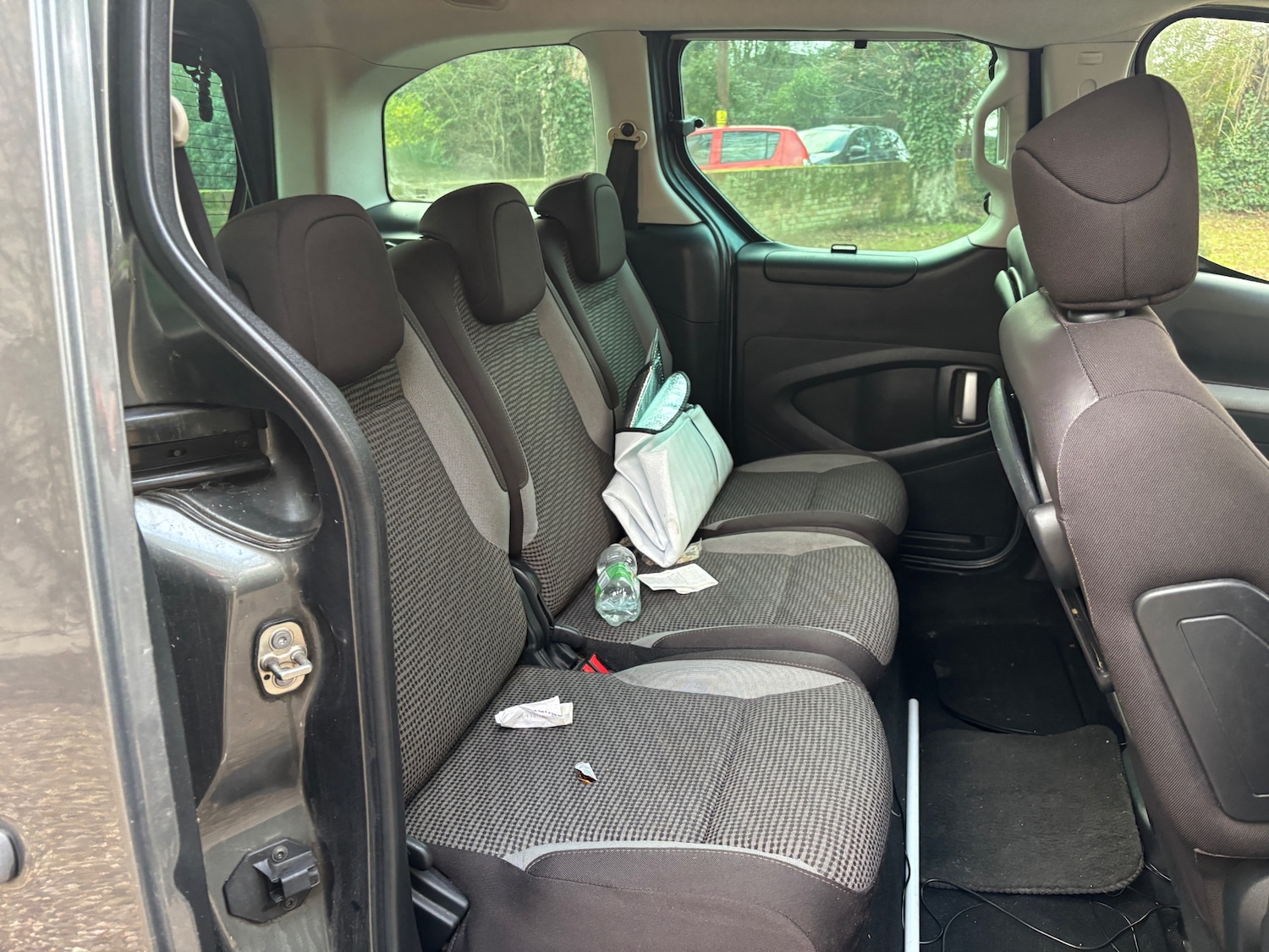 Used Peugeot Partner Tepee 2014 for sale - 77298470: Photo 9