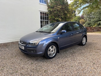 Ford - Focus