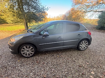 Used Peugeot 207 2011 for sale - 76791956: Photo