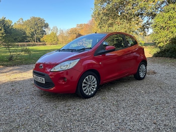 Used Ford Ka 2013 for sale - 75963324: Photo