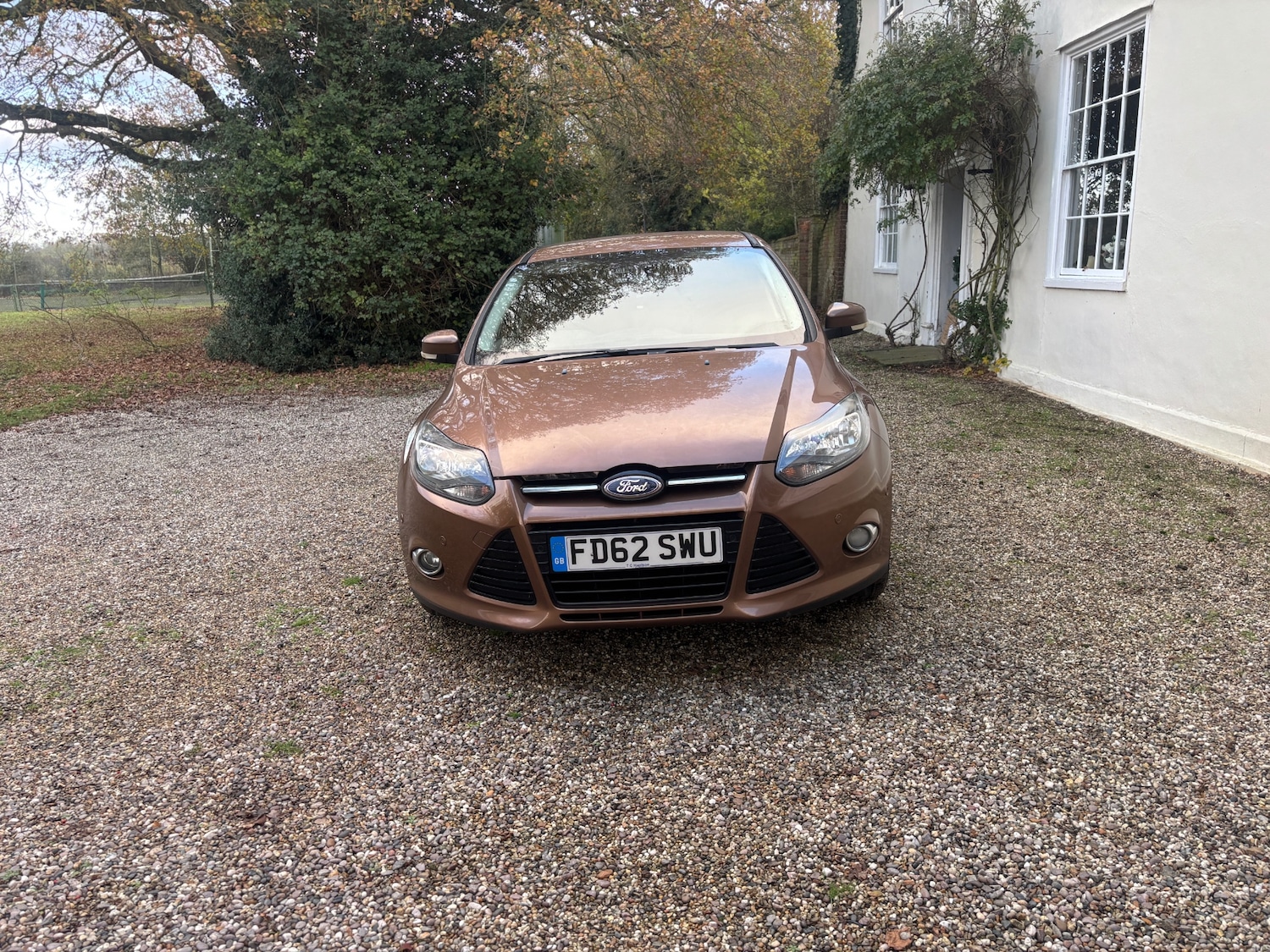 Used Ford Focus 2012 for sale - 76694684: Photo 2