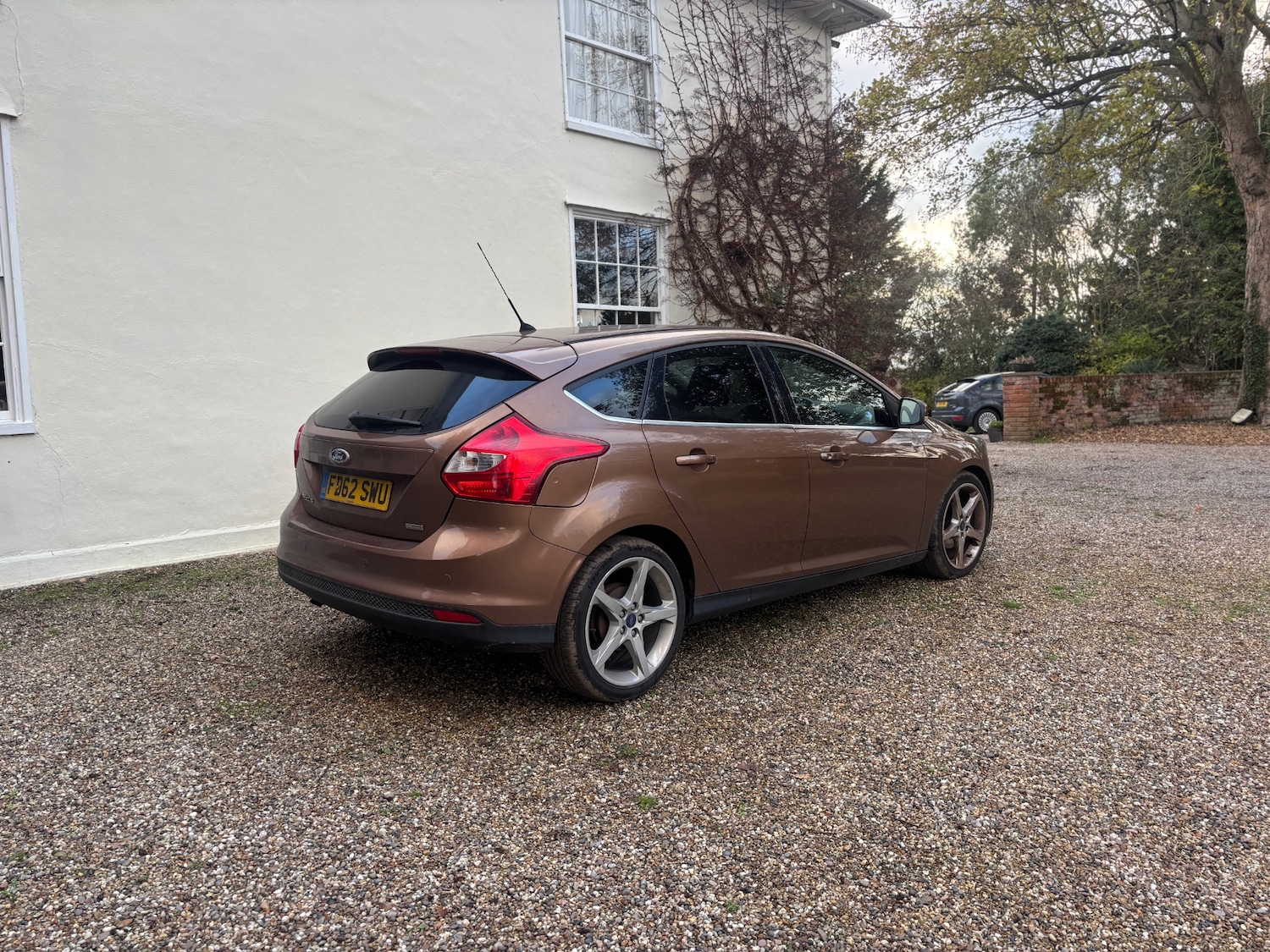 Used Ford Focus 2012 for sale - 76694684: Photo 6