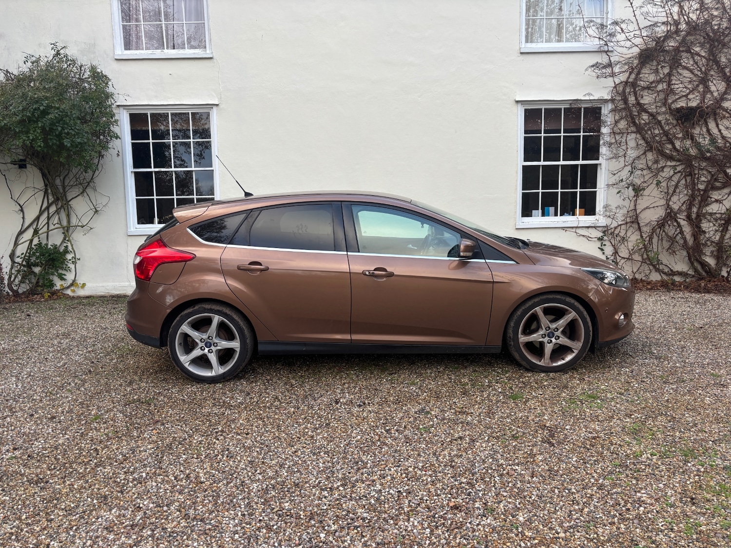 Used Ford Focus 2012 for sale - 76694684: Photo 7