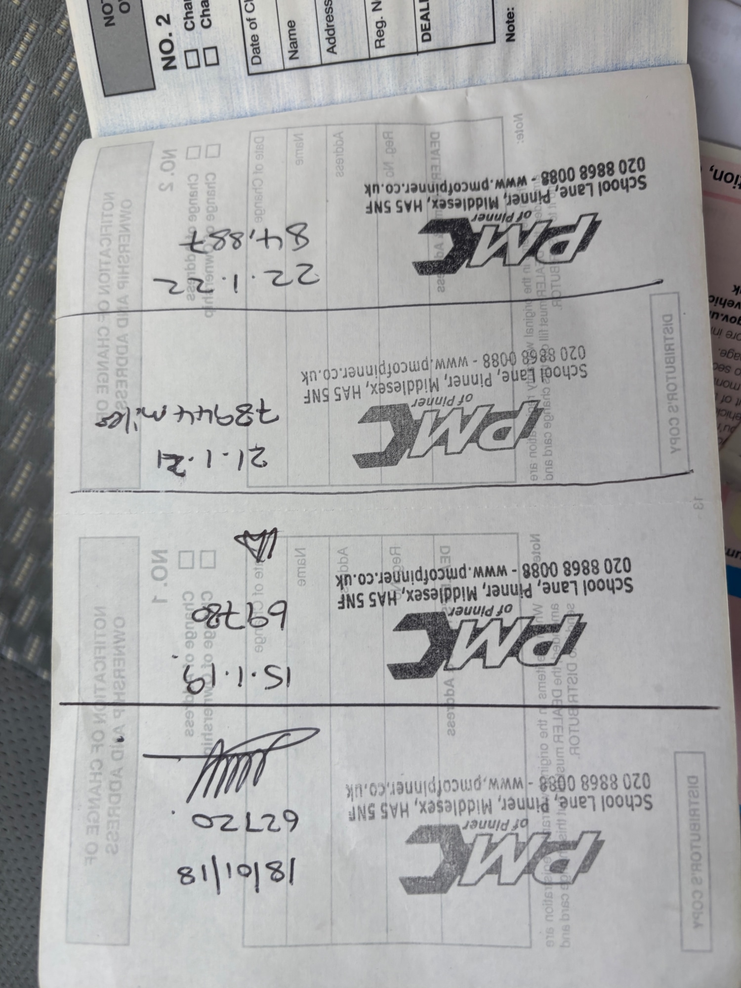 Used Perodua MYVI 2008 for sale - 77245531: Photo 11