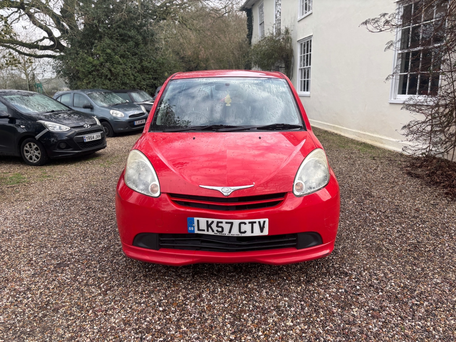 Used Perodua MYVI 2008 for sale - 77245531: Photo 2