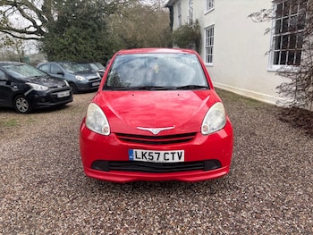 Used Perodua MYVI 2008 for sale - 77245531: Photo