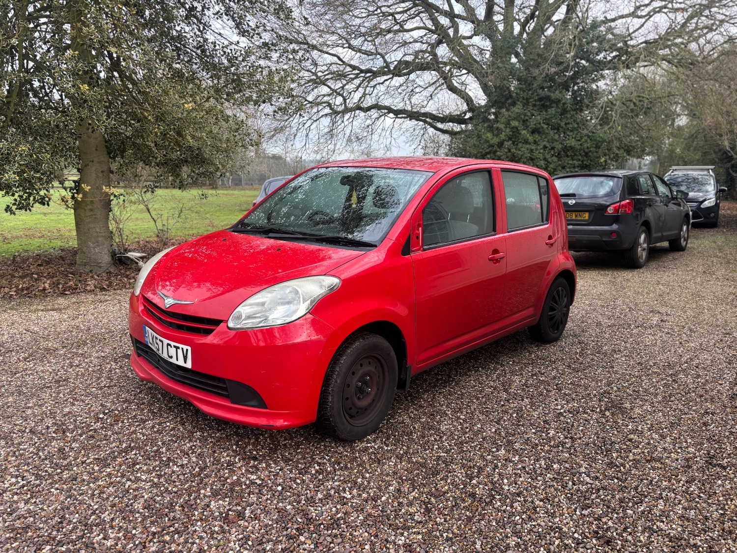 Used Perodua MYVI 2008 for sale - 77245531: Photo 3