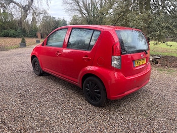 Used Perodua MYVI 2008 for sale - 77245531: Photo