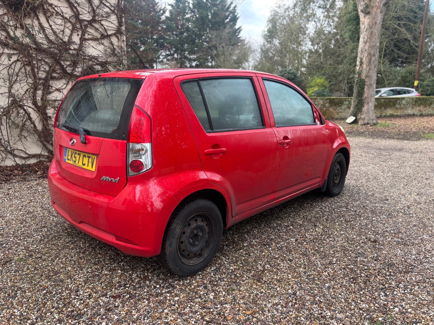 Used Perodua MYVI 2008 for sale - 77245531: Photo 6