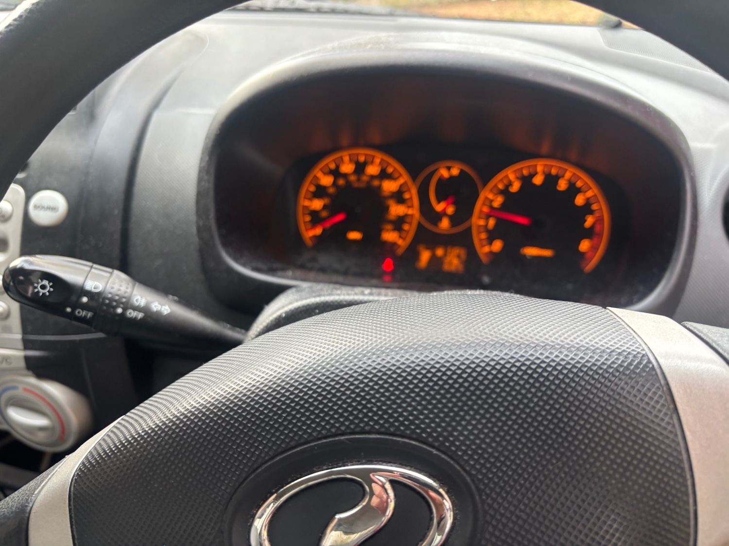 Used Perodua MYVI 2008 for sale - 77245531: Photo 8