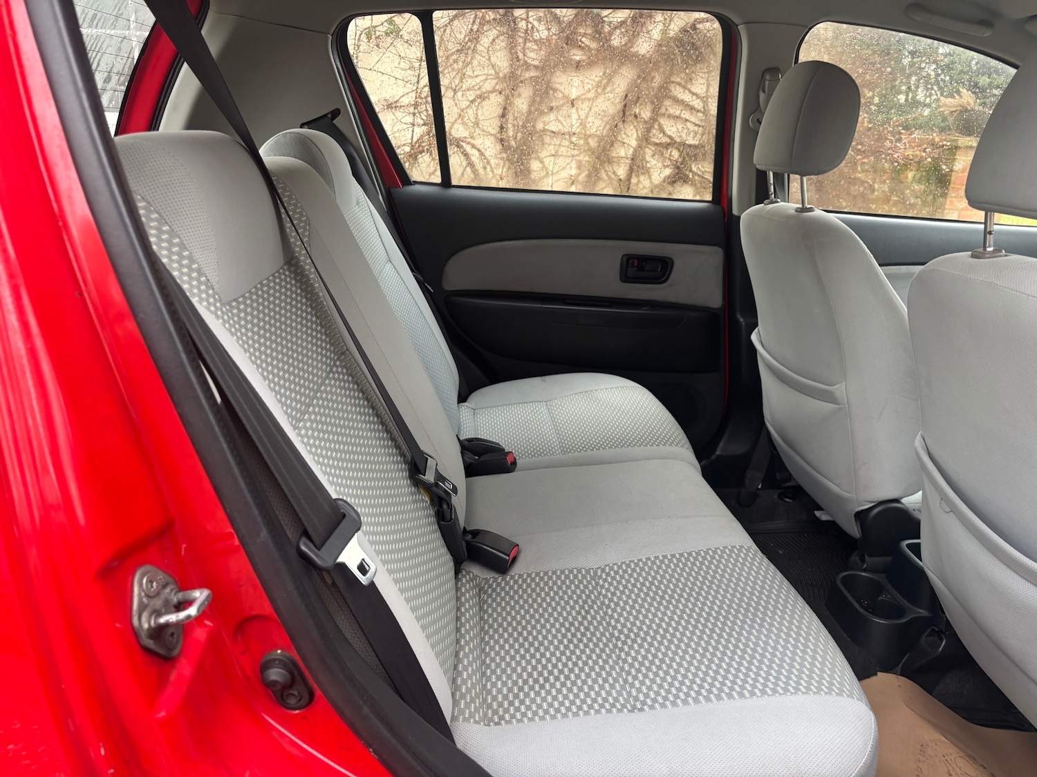 Used Perodua MYVI 2008 for sale - 77245531: Photo 9