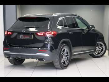 Used Mercedes-Benz GLA 2021 for sale - 74494435: Photo