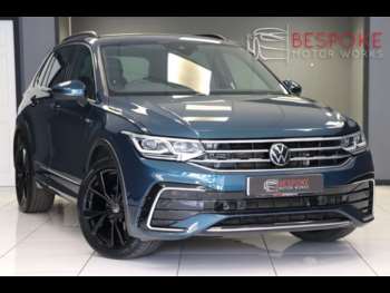 2023 (73) - 2.0 TDI R-LINE DSG 5 DOOR