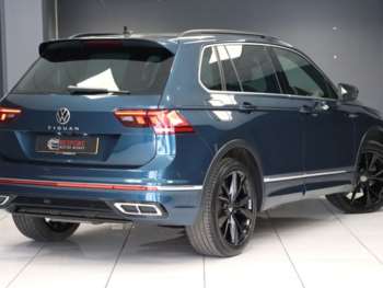 Used Volkswagen Tiguan 2023 for sale - 74296269: Photo