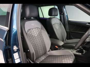 Used Volkswagen Tiguan 2023 for sale - 74296269: Photo