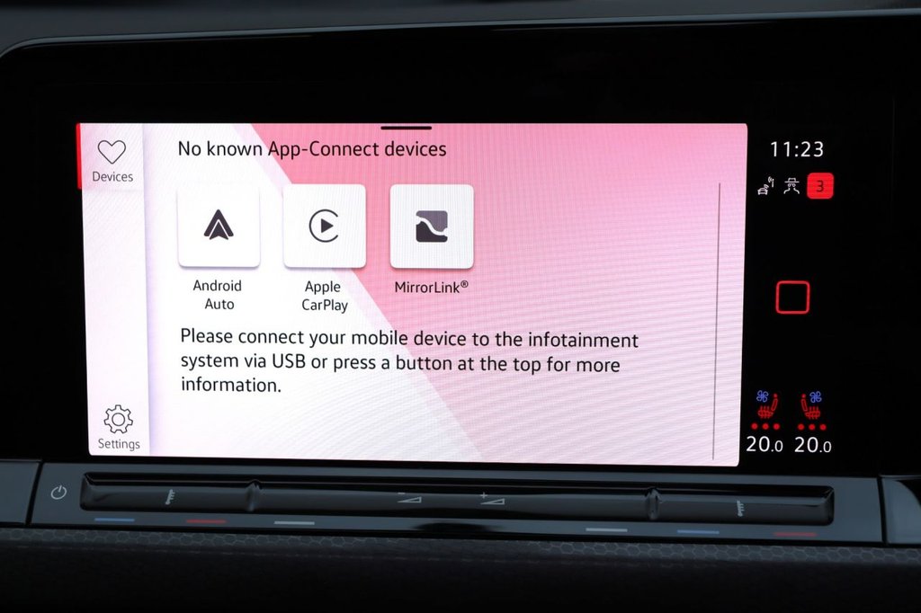 Used Volkswagen Golf 2021 for sale - 77463648: Photo 10