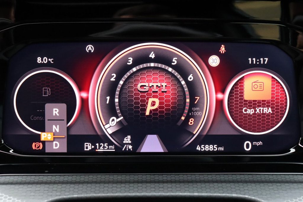 Used Volkswagen Golf 2021 for sale - 77463648: Photo 19