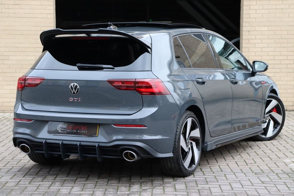 Used Volkswagen Golf 2021 for sale - 77463648: Photo 3