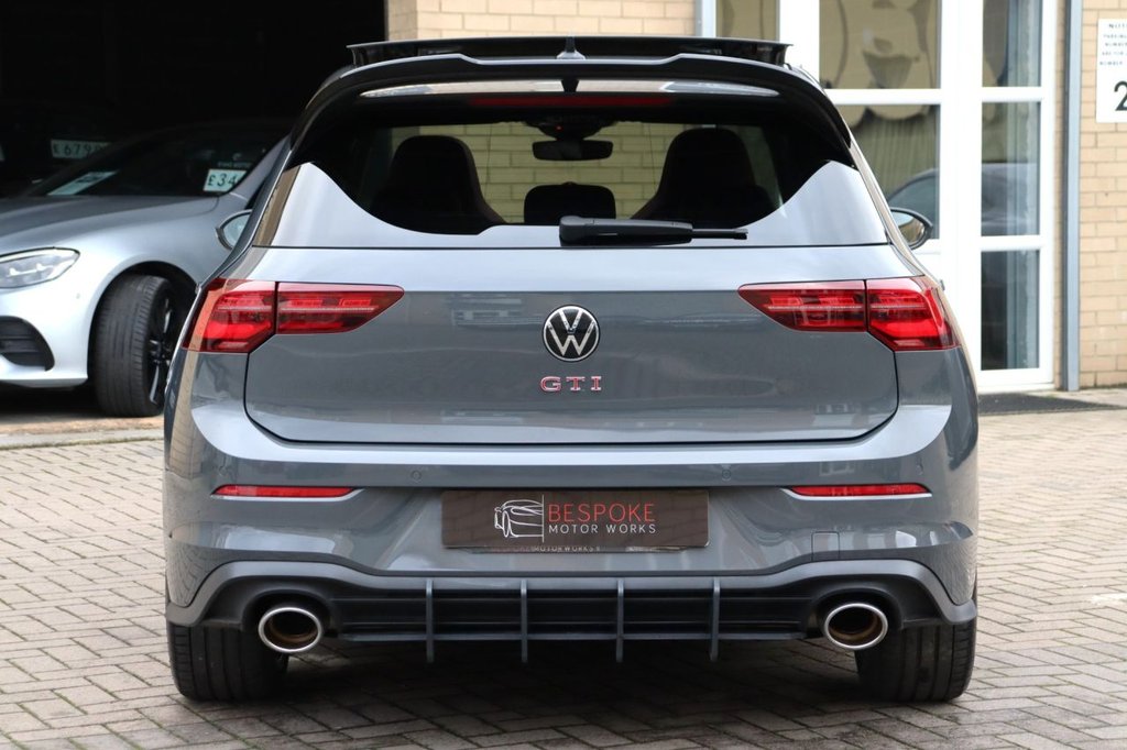 Used Volkswagen Golf 2021 for sale - 77463648: Photo 33