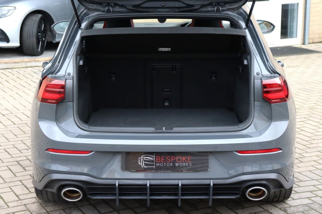 Used Volkswagen Golf 2021 for sale - 77463648: Photo 34