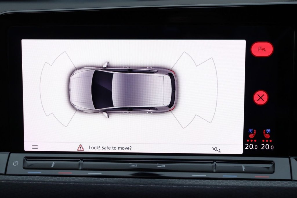 Used Volkswagen Golf 2021 for sale - 77463648: Photo 7