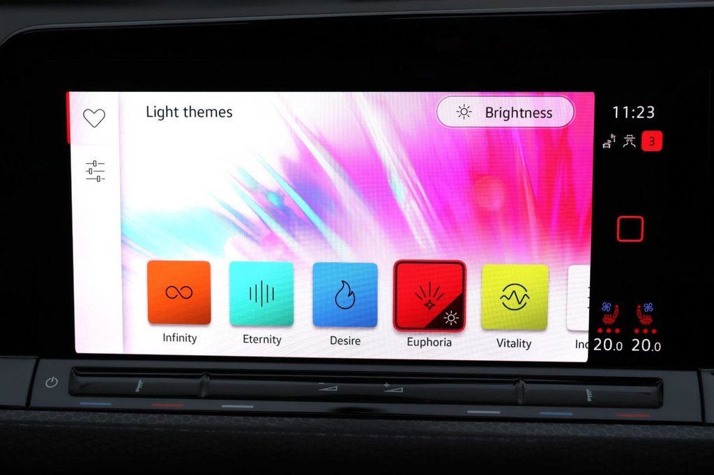 Used Volkswagen Golf 2021 for sale - 77463648: Photo 9