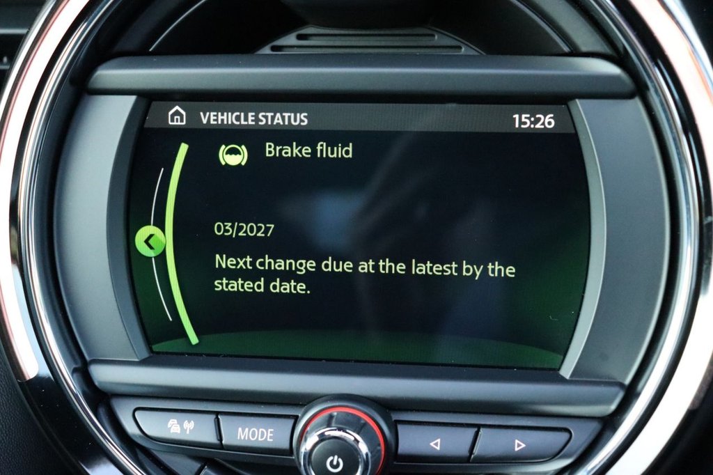 Used MINI Hatch 2020 for sale - 76826531: Photo 10