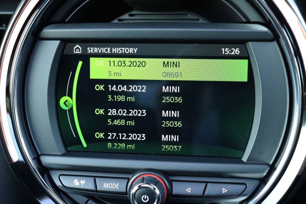 Used MINI Hatch 2020 for sale - 76826531: Photo 11