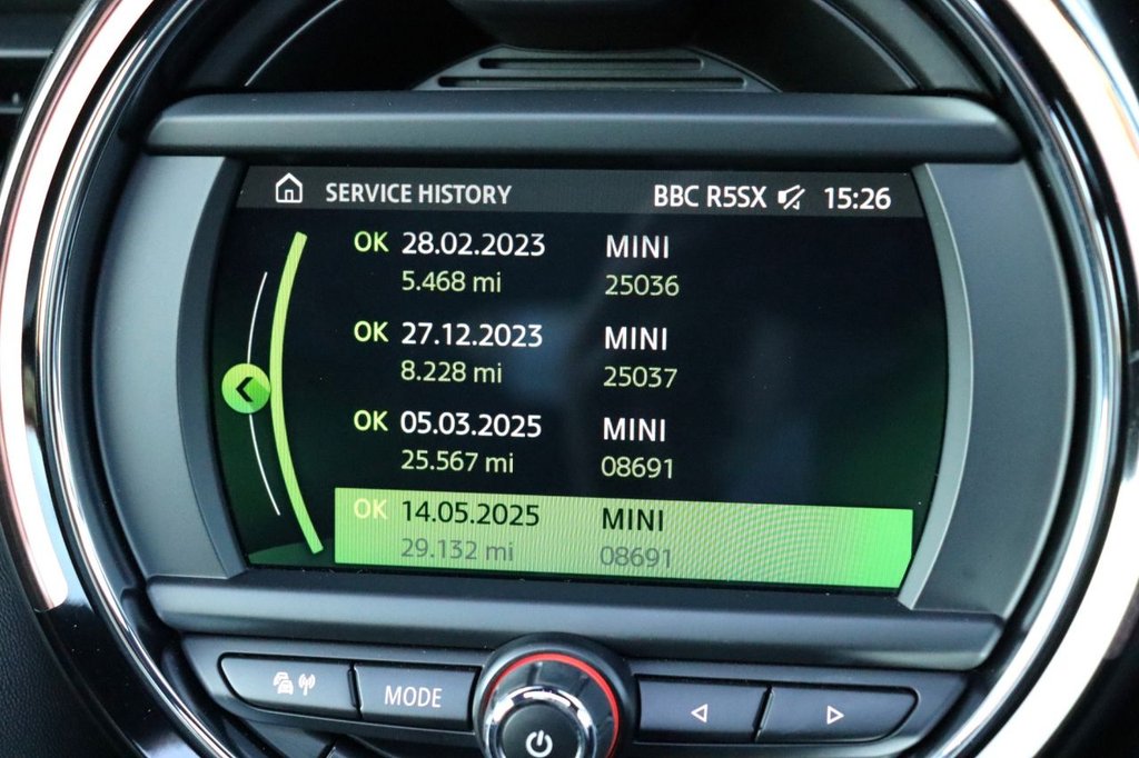 Used MINI Hatch 2020 for sale - 76826531: Photo 12